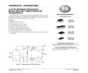 TCA0372BDP1.pdf