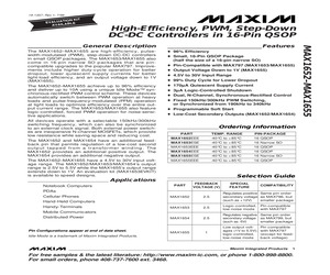 MAX1652EEE+.pdf