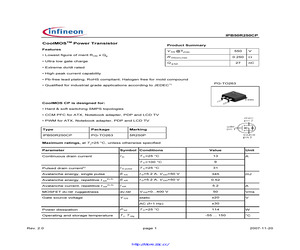 IPB50R250CP.pdf