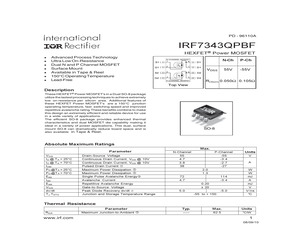 IRF7343QPBF.pdf