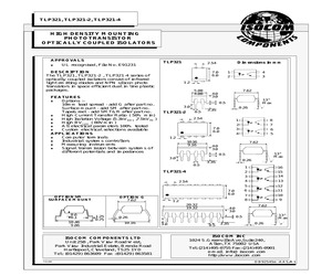 TLP321-2SMTR.pdf