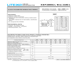 KBP201GL.pdf