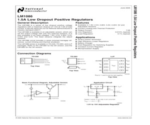 LM1086-ADJ MDC.pdf