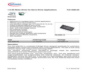 TLE4206GXUMA1.pdf