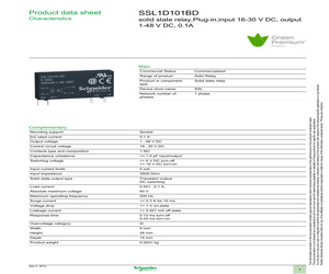 SSL1D101BD.pdf