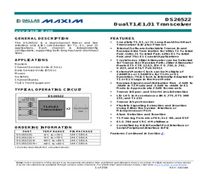 DS1863E+R.pdf