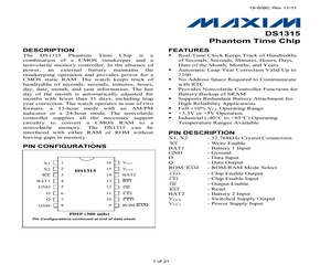 DS1315S-33+T&R.pdf