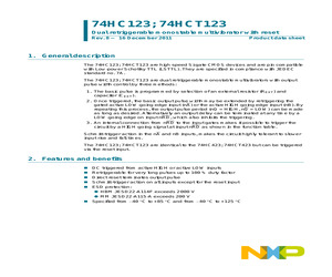 74HC123D-T.pdf