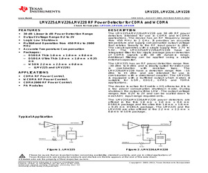 LMV225SDX/NOPB.pdf