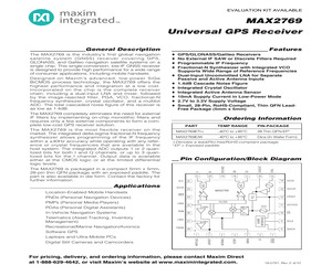 MAX2769ETI+T.pdf