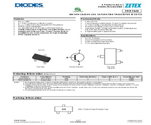 FMMT620TA.pdf