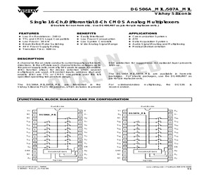 DG506AAK.pdf