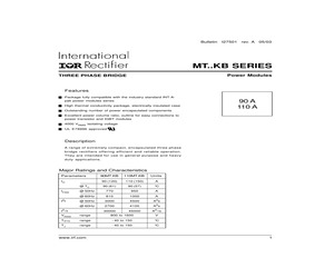 54MT100KBS90PBF.pdf