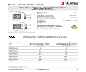 KBPC2500F.pdf