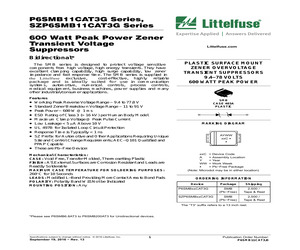 SZP6SMB36CAT3G.pdf