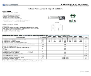 KBU1005G T0.pdf