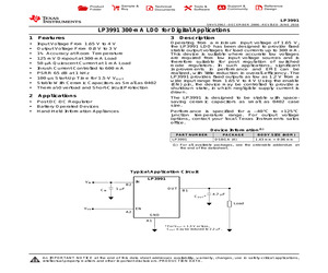 LP3991TL-1.8/NOPB.pdf