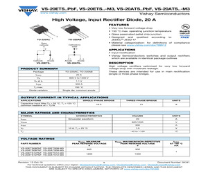 VS-20ETS12PBF..pdf