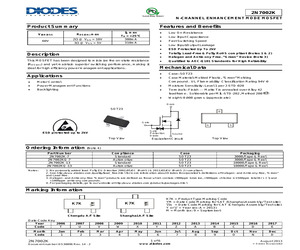 2N7002K-13.pdf