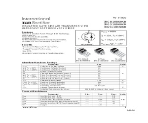 IRGSL10B60KD.pdf