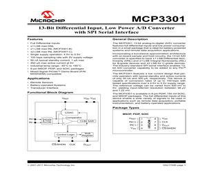 MCP3301-CI/SN.pdf