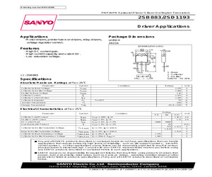 2SD1193.pdf