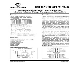 MCP73841-410I/UN.pdf