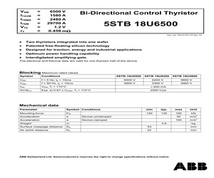 5STB18U5800.pdf