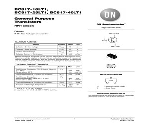 SBC817-16LT3G.pdf