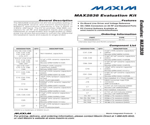 MAX2838EVKIT+.pdf