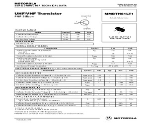 MMBTH81LT1.pdf