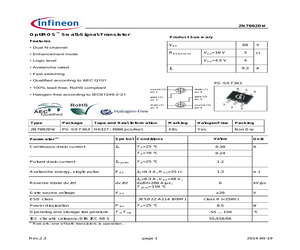 2N7002DWH6327XT.pdf