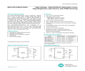 MAX16828ATT+T.pdf