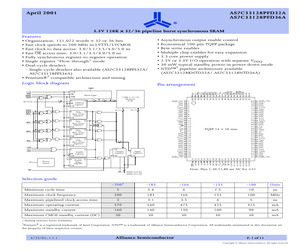 A7C33128PFD32A-200TQC.pdf