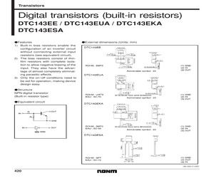 DTC143EKA.pdf