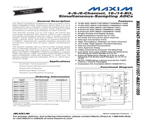 MAX11047ETN+T.pdf