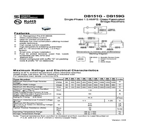 DB157G C1.pdf