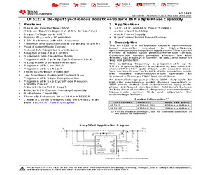 LM5122MH/NOPB.pdf