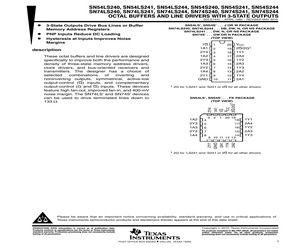 SN74S241N.pdf