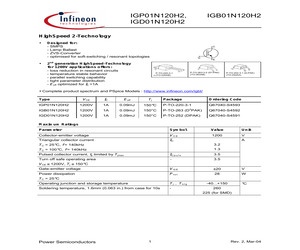 IGB01N120H2E3045A.pdf