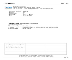 HCM1203X.pdf