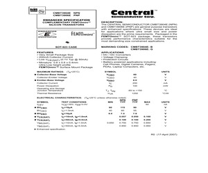 CMBT3904ETR.pdf