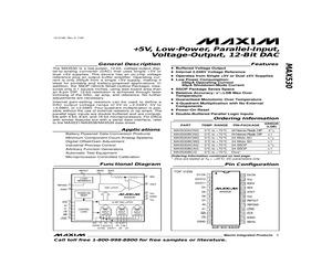 MAX530BCWG+.pdf