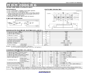 MBM200GR6.pdf