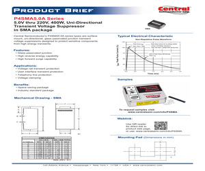 P4SMA180A.pdf