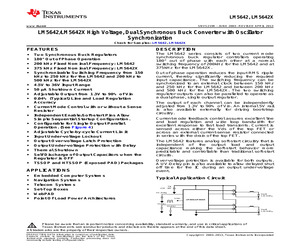 LM5642MTC/NOPB.pdf