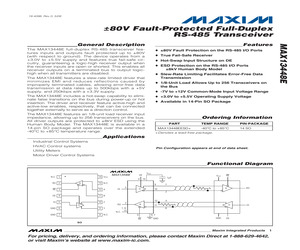 MAX13448EESD+.pdf