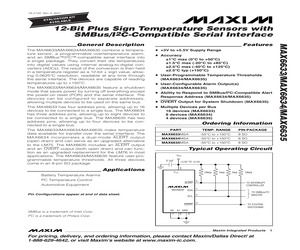 MAX6634MSA+.pdf