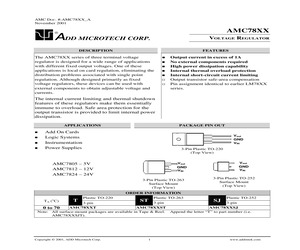 AMC7805SJ.pdf