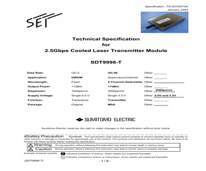 SDT9998-TL-F250.pdf